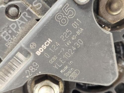 Andre MG MG TF 135 | BP31790440O1 