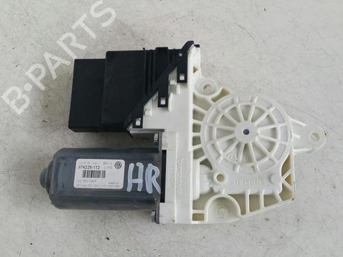 right-rear-window-motor-vw-passat-b6-3c2-2005-2006-2007-2008-2009-2010-2011-31779703 main image