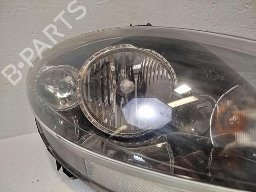 Right headlight SEAT ALTEA (5P1) 2.0 TDI 16V | BP31787521C29 