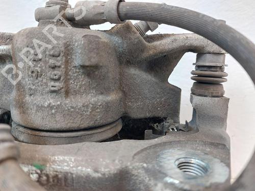Right front brake caliper VW GOLF VIII Variant (CG5, DB5) 1.0 TSI | BP31791450M104 