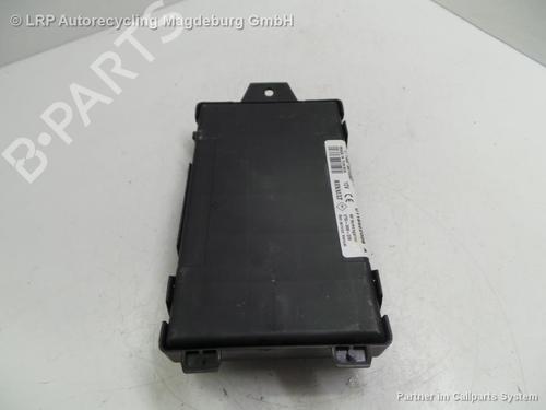 Engine control unit (ECU) DACIA SANDERO 1.4 (BS0C, BS0A, BS0G, BS1F, BS0E) | BP31777622M57