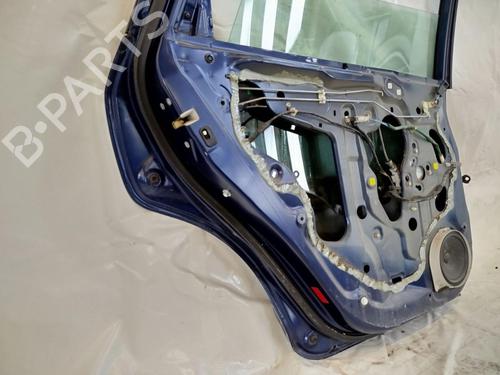 Other HONDA CIVIC VII Hatchback (EU, EP, EV) 1.6 i (EP2, EU8, EU6) | BP31783648O1 