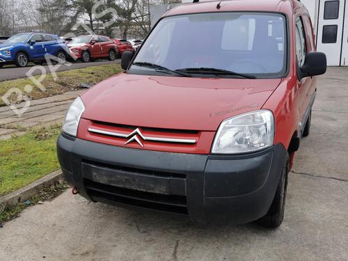 Brugte CITROËN BERLINGO / BERLINGO FIRST Box Body/MPV (M_) 1.9 D 70 (MBWJZ, MCWJZ) (69 hp) 4402195