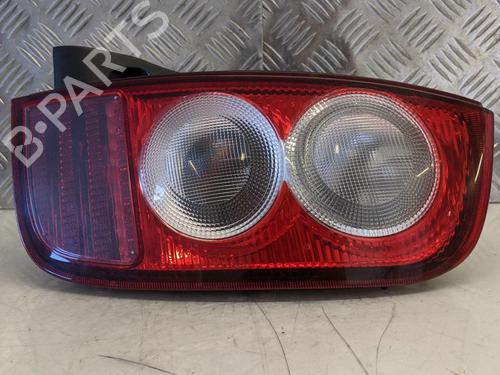 Used Right taillight NISSAN MICRA III (K12) 1.2 16V (65 hp) 31786138