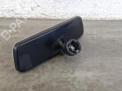 Used Rear mirror SEAT IBIZA IV SC (6J1, 6P5) 1.6 TDI (105 hp) 31784069
