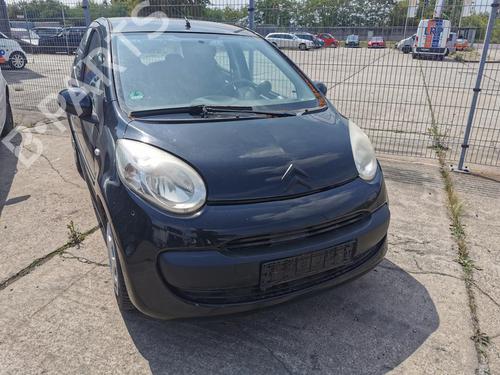 Used Parts CITROËN C1 (PM_, PN_) 1.0 (68 hp) 4402343