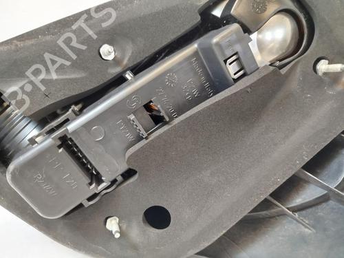 Other MERCEDES-BENZ C-CLASS Coupe (CL203) C 200 CDI (203.707) | BP31790407O1 