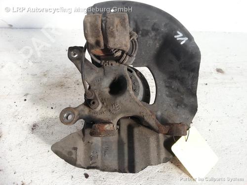 Left front steering knuckle BMW 3 Coupe (E46) 318 Ci | BP31777823M25