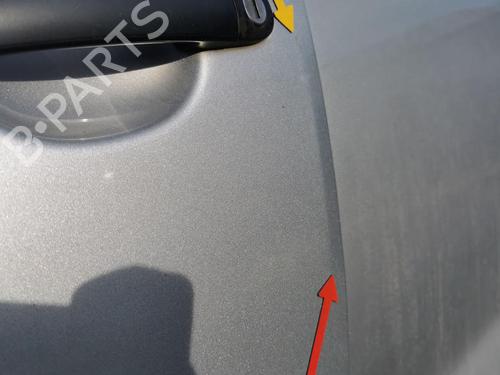 Other VW FOX Hatchback (5Z1, 5Z3, 5Z4) 1.2 | BP31958908O1 