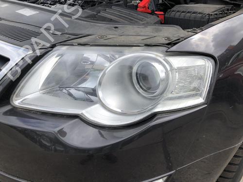 Used Left headlight Left headlight VW PASSAT B6 Variant (3C5) 2.0 BlueTDI (143 hp) 35966262 35966262