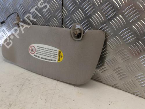 Right sun visor CHRYSLER PT CRUISER (PT_) 2.0 | BP31785734I2
