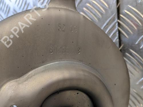 Other NISSAN PRIMERA Hatchback (P11) 1.8 16V | BP32373874O1