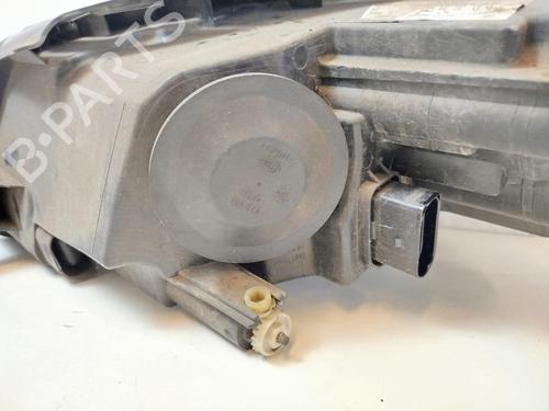 Right headlight VW PASSAT B6 Variant (3C5) 2.0 FSI | BP32126714C29 - Image 8