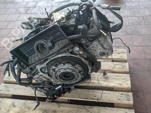 Engine SUBARU LEGACY III Estate (BH) 2.0 AWD (BH5) | BP31783971M1