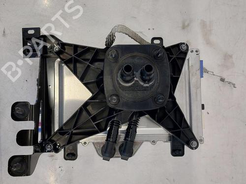 Module électronique TESLA MODEL Y (5YJY) Long Range All-wheel Drive (514 hp) 31788138