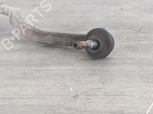 Steering rack DACIA SANDERO 1.4 (BS0C, BS0A, BS0G, BS1F, BS0E) | BP31784216M22 