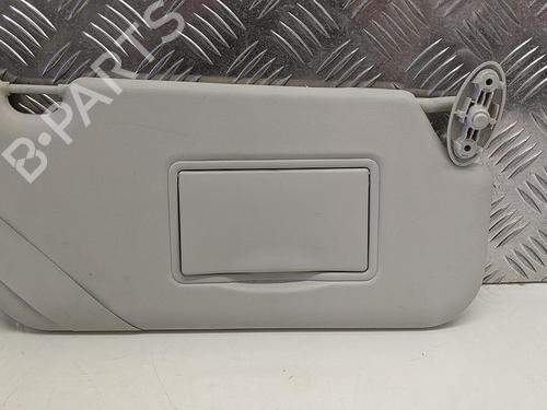 Højre solskærm FORD FOCUS III Turnier 1.6 TDCi (115 hp) 31784942