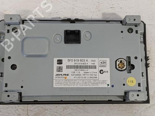 Other SEAT LEON SC (5F5) 1.4 TSI | BP31787754O1