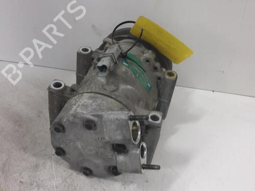 AC compressor PEUGEOT 307 (3A/C) 1.6 16V | BP31779248M34 