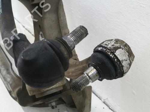 Subframe MERCEDES-BENZ C-CLASS (W203) C 220 CDI (203.006, 203.008) | BP31779958M9  - Image 5