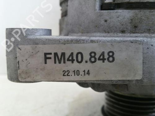 Generator VW PASSAT B5 Variant (3B5) 2.3 VR5 | BP31780105M7