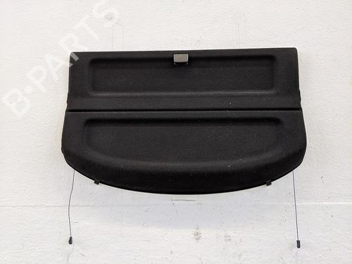 Hattehylle MAZDA 3 (BK) 1.6 DI Turbo (109 hp) 31782502