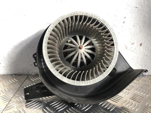 Used Heater blower motor VW POLO V (6R1, 6C1) 1.6 TDI (90 hp) 31781723