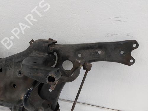 Subframe HYUNDAI i30 FASTBACK (PDE, PDEN) 1.0 T-GDI hybrid 48V | BP31791143M9 