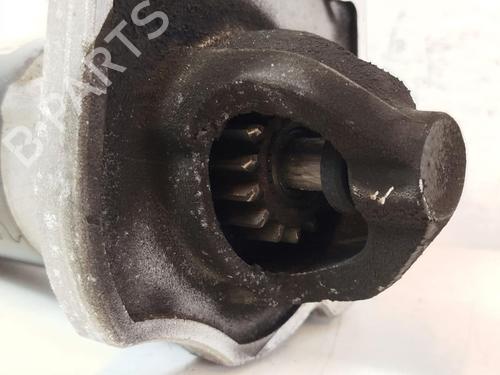 Starter CITROËN C4 II (NC_) 1.2 THP 130 (NCHNYM, NCHNYT) | BP33558602M8  - Image 6