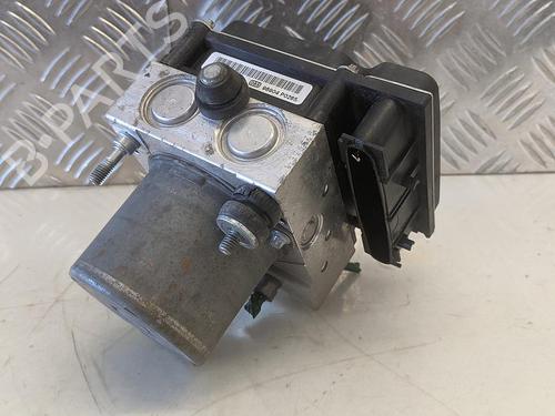 Used ABS pump RENAULT CLIO IV (BH_) 1.2 16V (BHA1, BHAK, BHMG, BHMK) (75 hp) 31785457