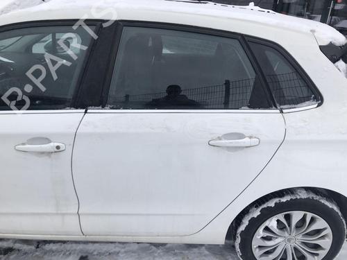 left-rear-door-citroen-c4-ii-nc_-2009-32069428 main image