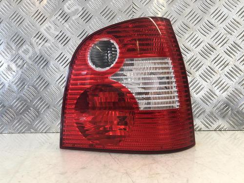 Used Right taillight VW POLO IV (9N_, 9A_) 1.2 12V (64 hp) 31785576