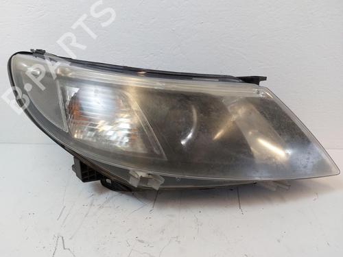 Andre SAAB 9-3 Estate (E50) 1.9 TiD (150 hp) 31789382