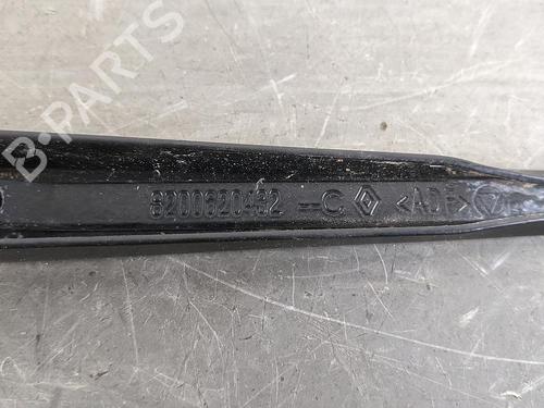 Vindspejlsviskerarm DACIA SANDERO 1.4 (BS0C, BS0A, BS0G, BS1F, BS0E) | BP31784200C143