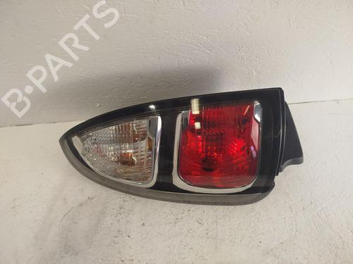 Left taillight CITROËN C3 Picasso (SH_) 1.6 HDI 90 | BP31788085C34 