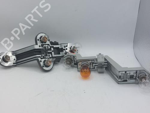 Używane Inne VOLVO S60 I (384) 2.4 (170 hp) 31788141