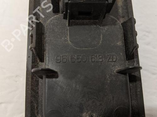 Right front window switch PEUGEOT 5008 (0U_, 0E_) 1.6 16V | BP31785831I26 - Image 2