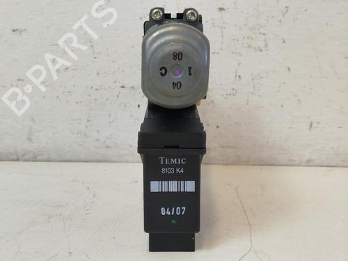 Left front window motor SKODA FABIA I Combi (6Y5) 1.4 16V | BP33558593E21  - Image 7