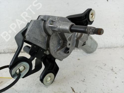 Rear wiper motor VW POLO V (6R1, 6C1) 1.2 TSI | BP31781423M102