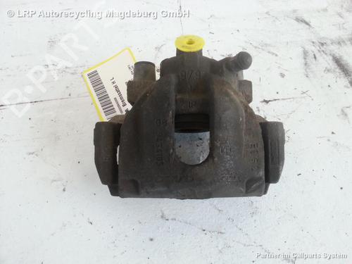 Used Left rear brake caliper VOLVO S60 I (384) 2.4 (170 hp) 31779046