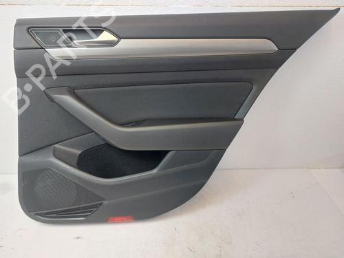 Bekleding achter rechts VW PASSAT B8 (3G2, CB2) 1.4 TSI (125 hp) 31788617