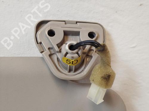 Venstre solskærm NISSAN LEAF (ZE1) Electric | BP31791066I1