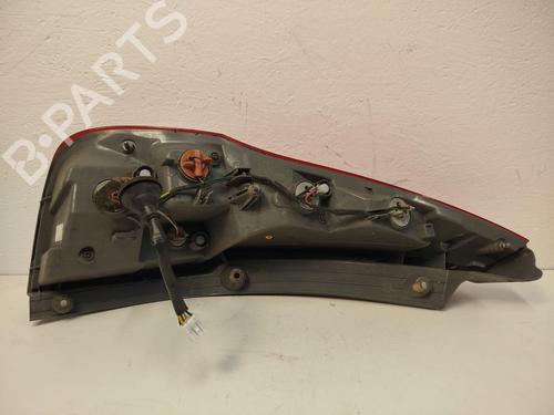 Right taillight HYUNDAI i30 Estate (FD) 1.4 | BP31789768C35