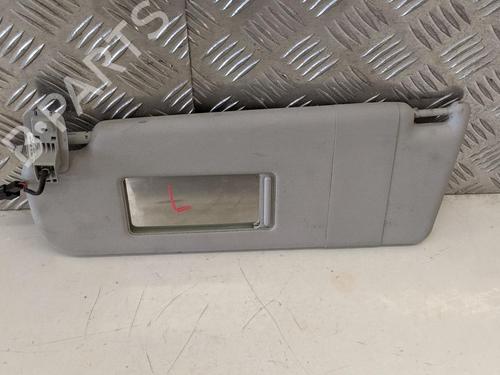 Pala sol esquerda VW PASSAT B6 Variant (3C5) 1.9 TDI (105 hp) 31786402