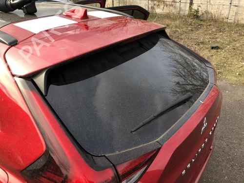 Tailgate MITSUBISHI ECLIPSE CROSS (GK_, GL_) Plug-in Hybrid 4WD (GL3W) | BP31789018C6 - Image 6