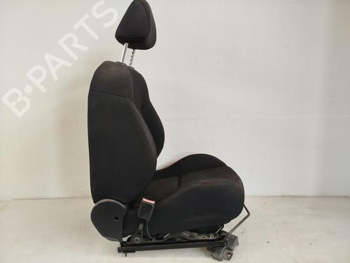 Left front seat PEUGEOT 207 (WA_, WC_) 1.4 16V | BP31786221C15 