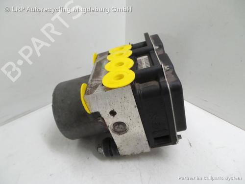Used ABS pump NISSAN PRIMERA Estate (WP12) 1.8 (115 hp) 31776978