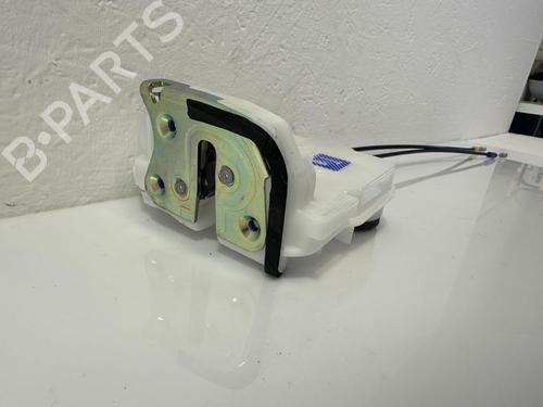 Venstre bagtil lås MITSUBISHI ECLIPSE CROSS (GK_, GL_) Plug-in Hybrid 4WD (GL3W) | BP31788401C100 