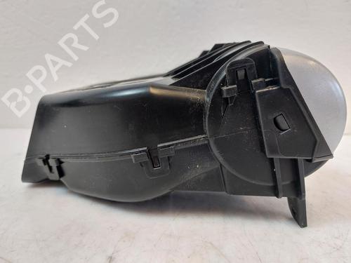 Air vent SMART FORTWO Coupe (451) 1.0 (451.331, 451.380) | BP31789545I21