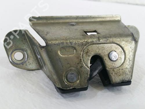 Fechadura da mala CITROËN C1 (PM_, PN_) 1.0 (68 hp) 31780372